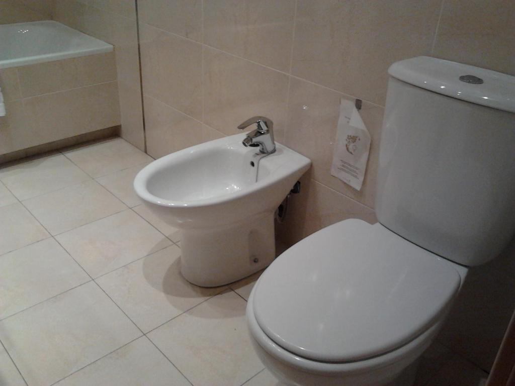 Hotel Feria Valladolid Bilik gambar